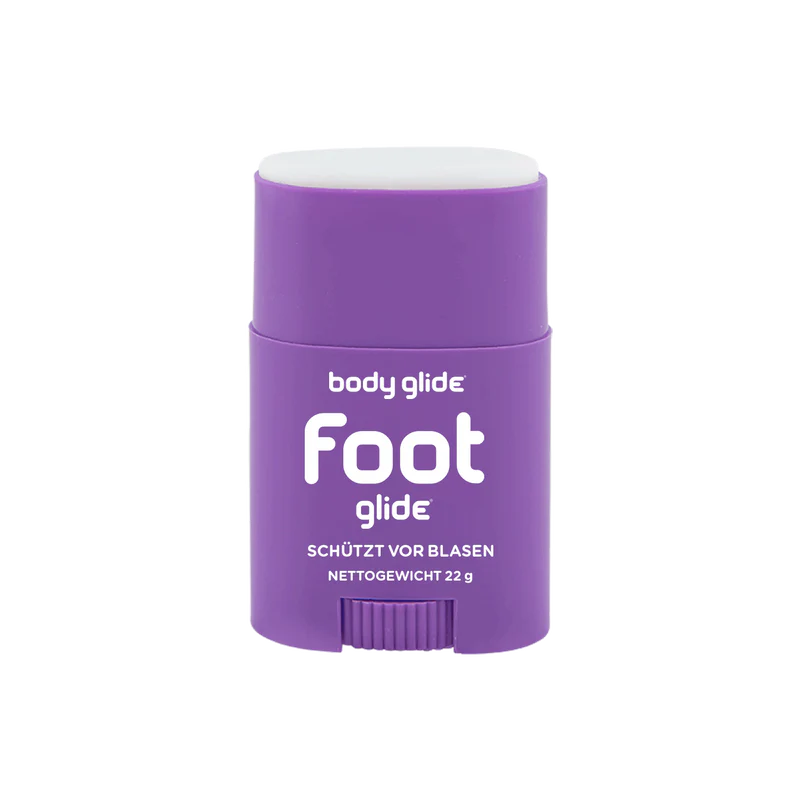 Body Glide "foot glide", Hautschutz, 22g