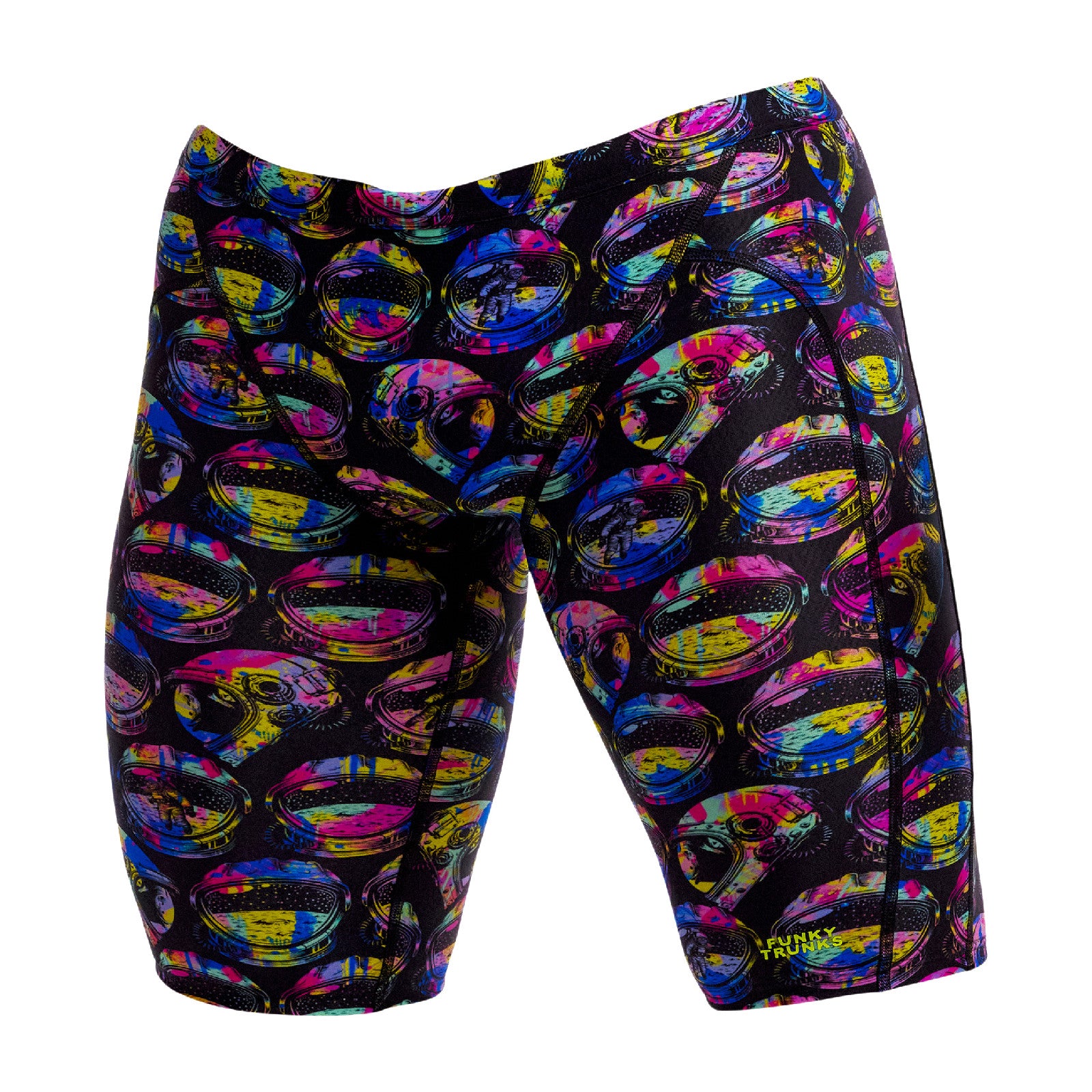Ansicht Badehose von vorne