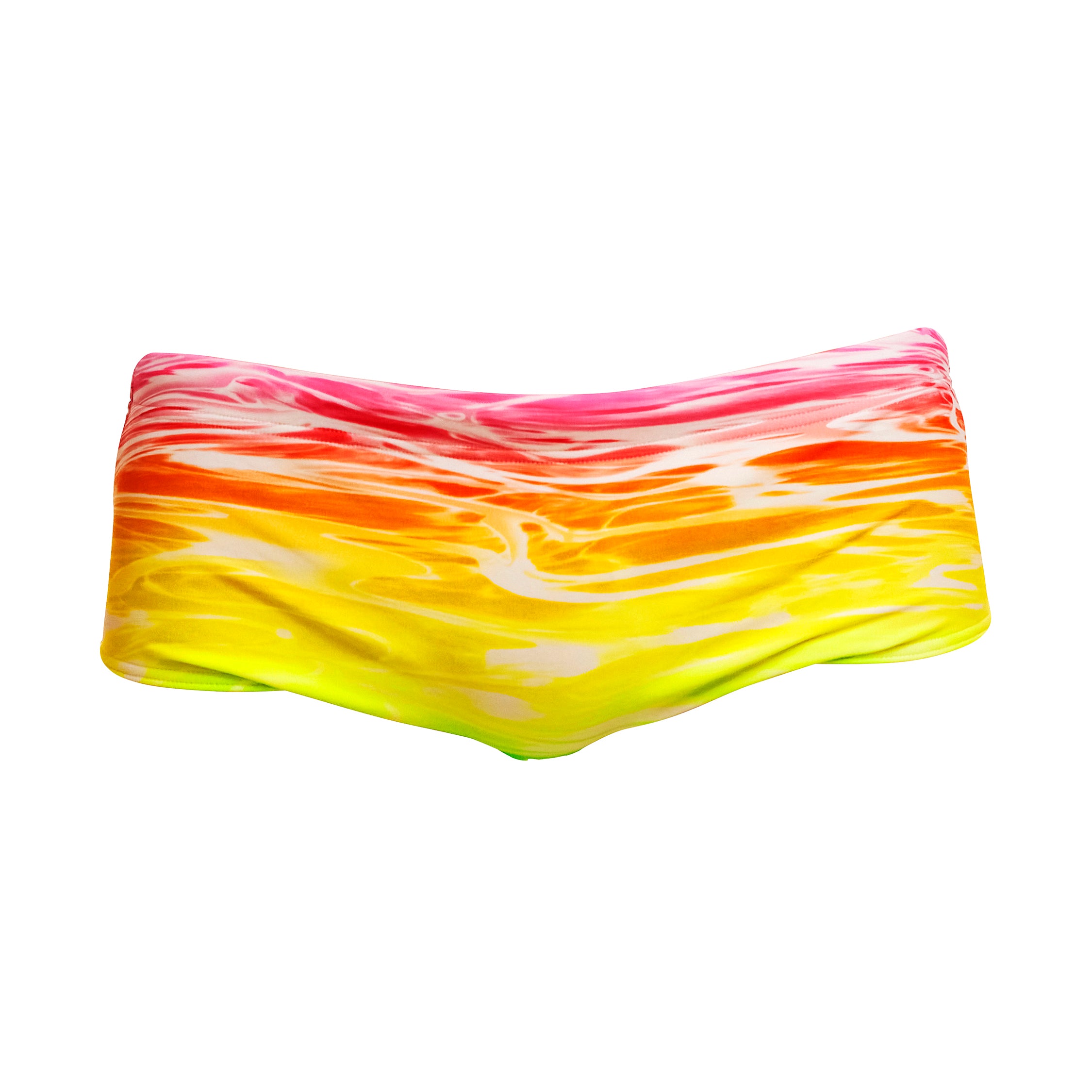 Ansicht Badehose von vorne