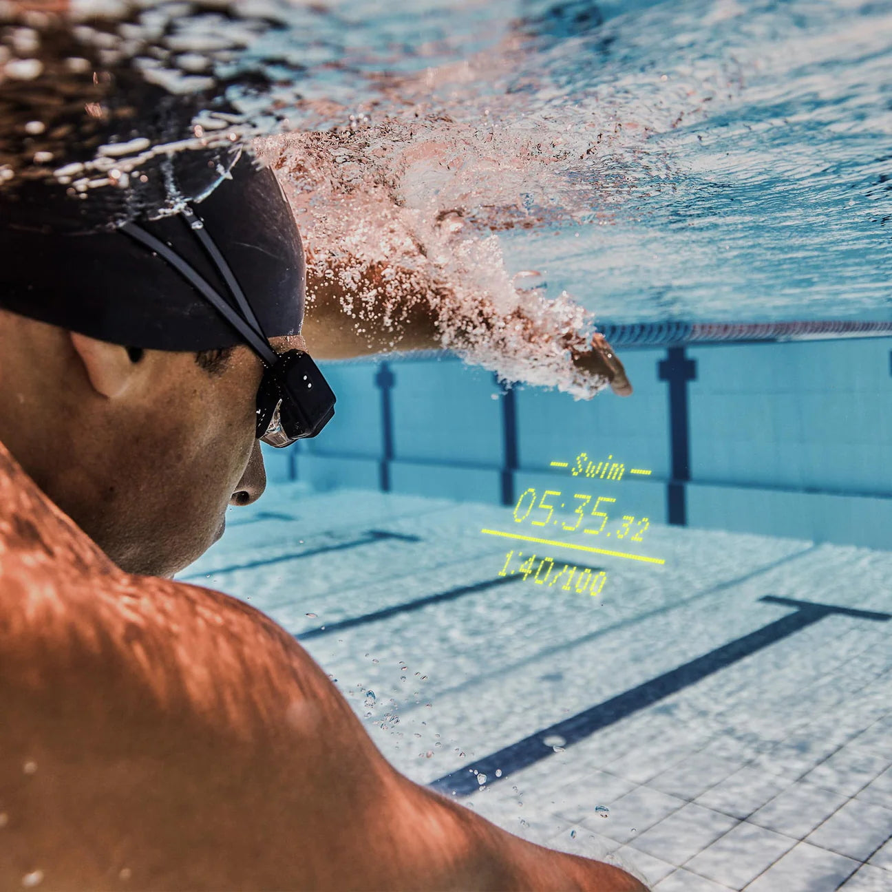 FORM Smart Swim Goggle 2