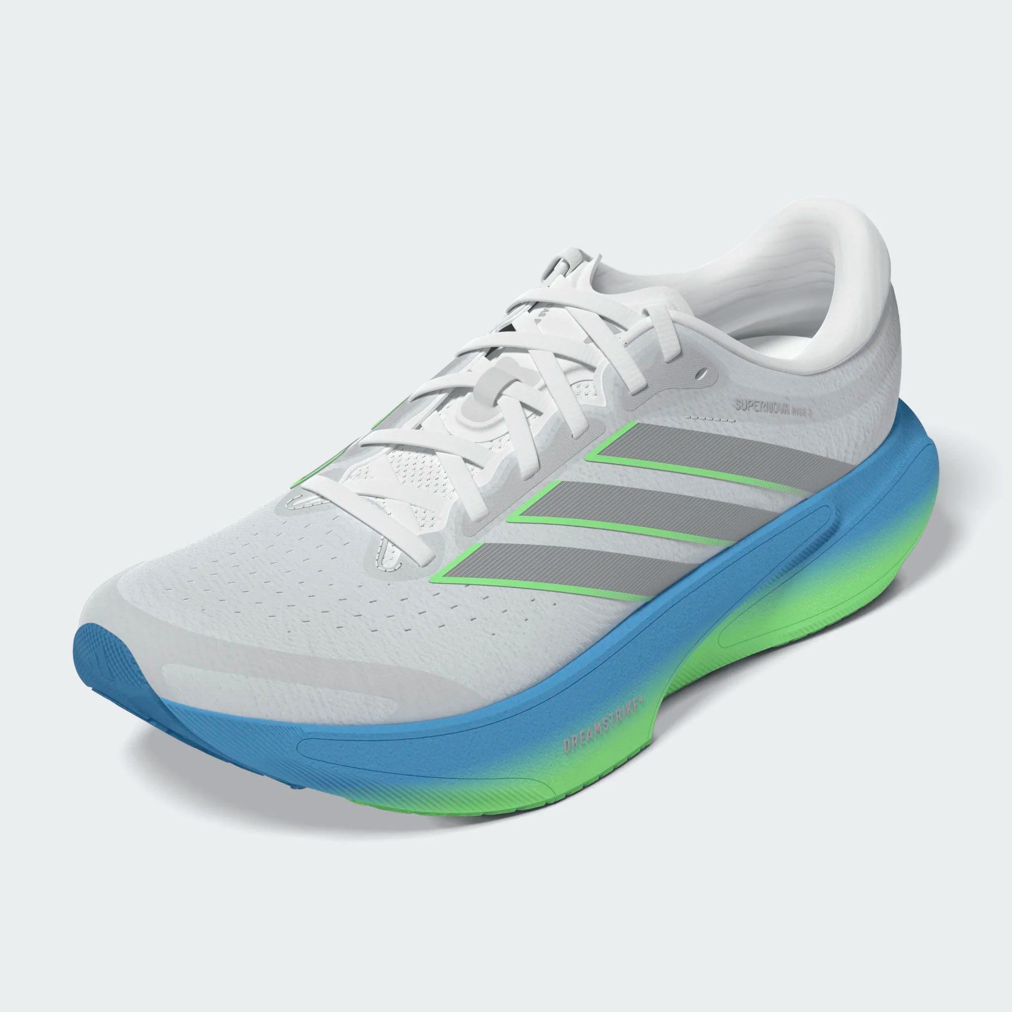 Schrägansicht von vorne Außenseite