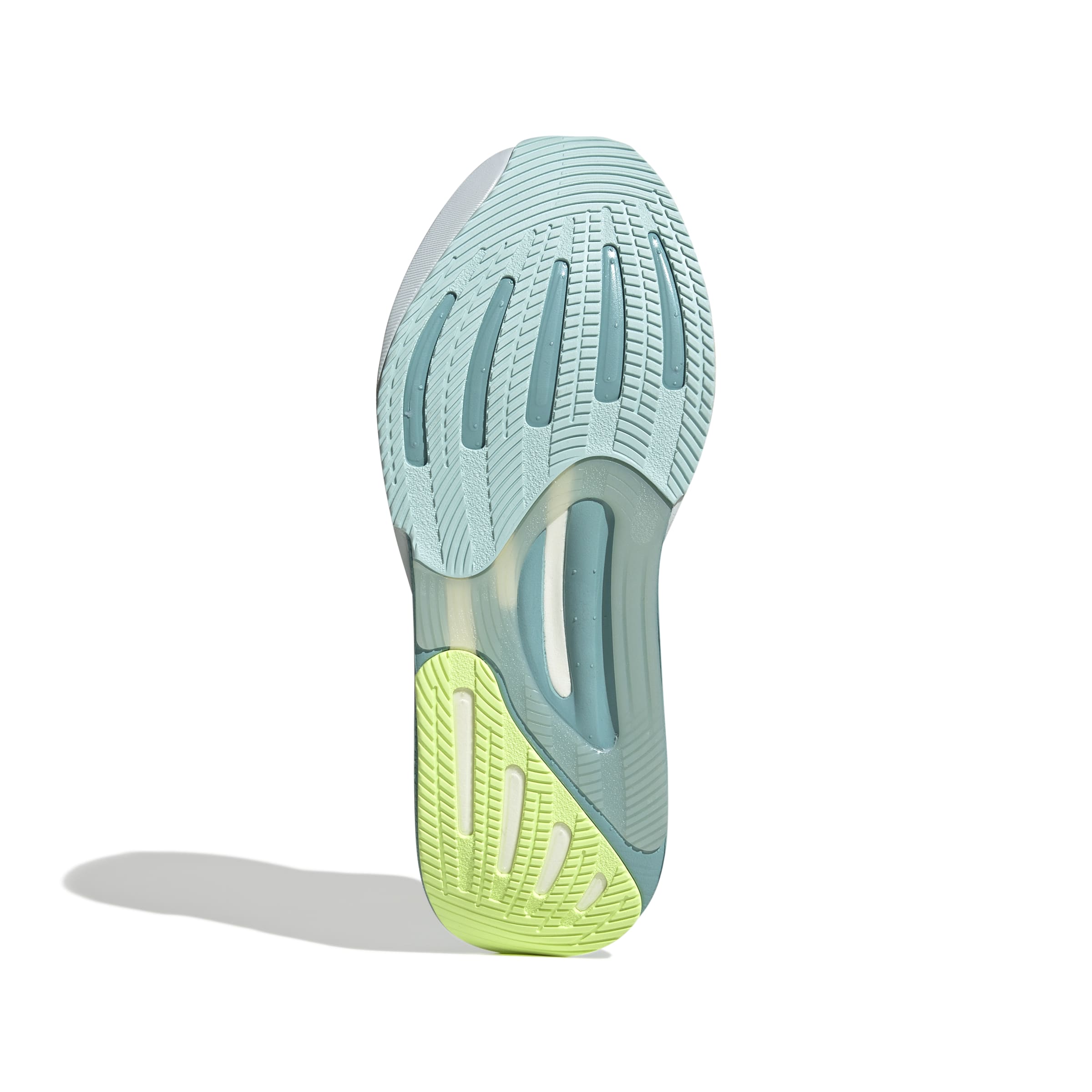 Untersicht/Sohle rechter Schuh