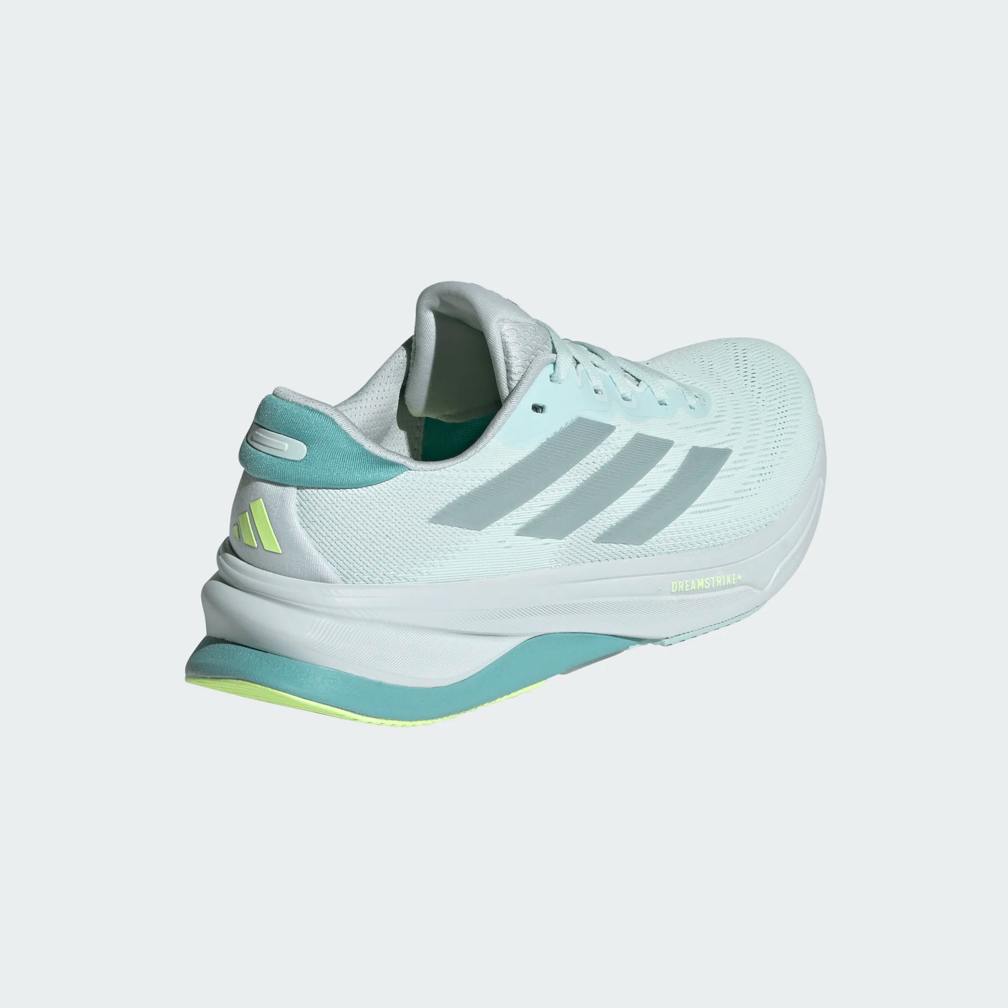 Adidas Supernova Solution 2, Laufschuh, Damen, Halo Mint/Magrmt/Minton