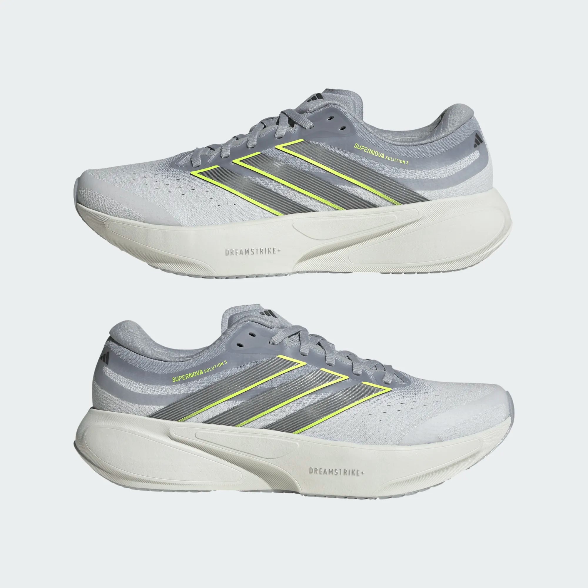 Anischt oben linker Schuh Außenseite unten rechter Schuh Außenseite