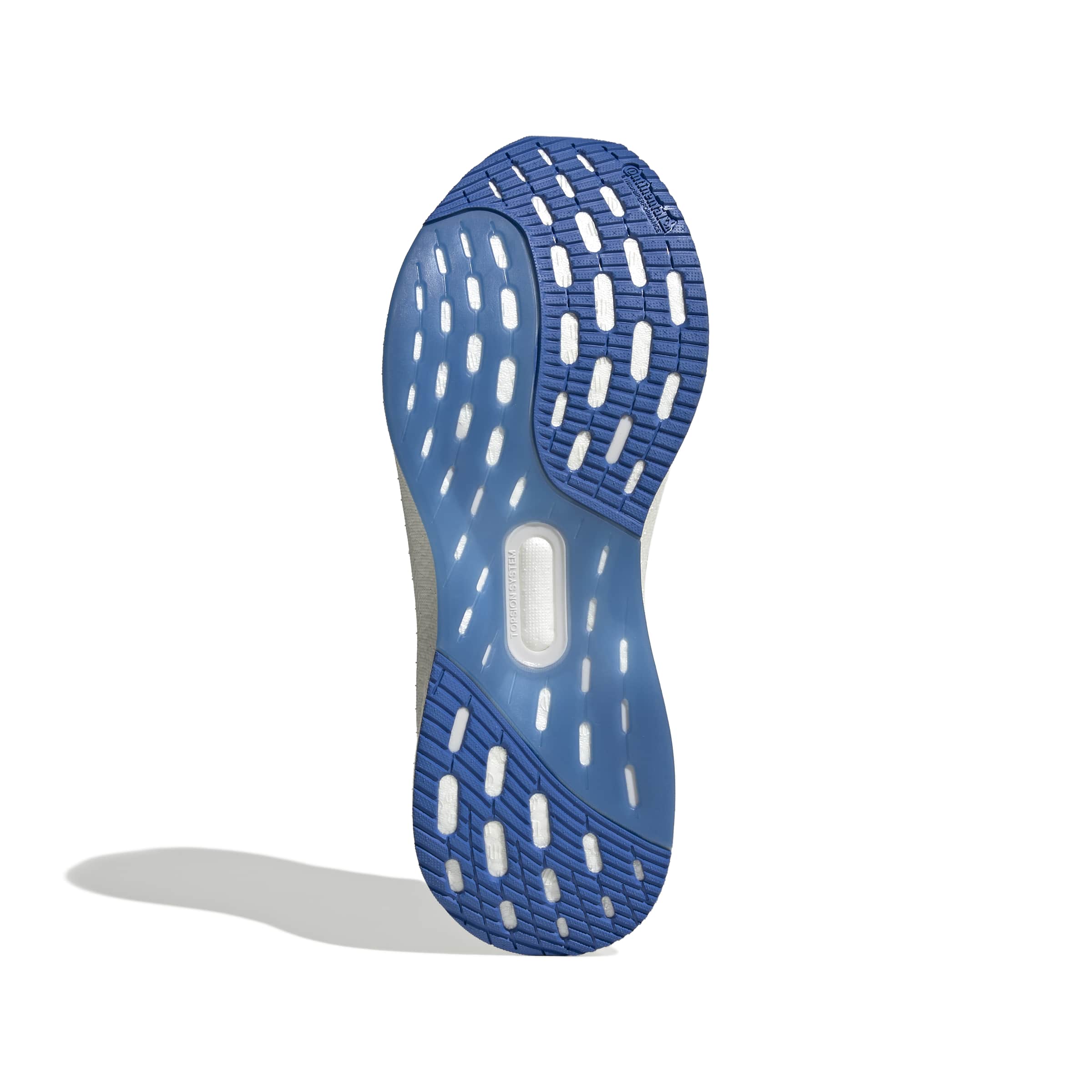 Untersicht/Sohle rechter Schuh