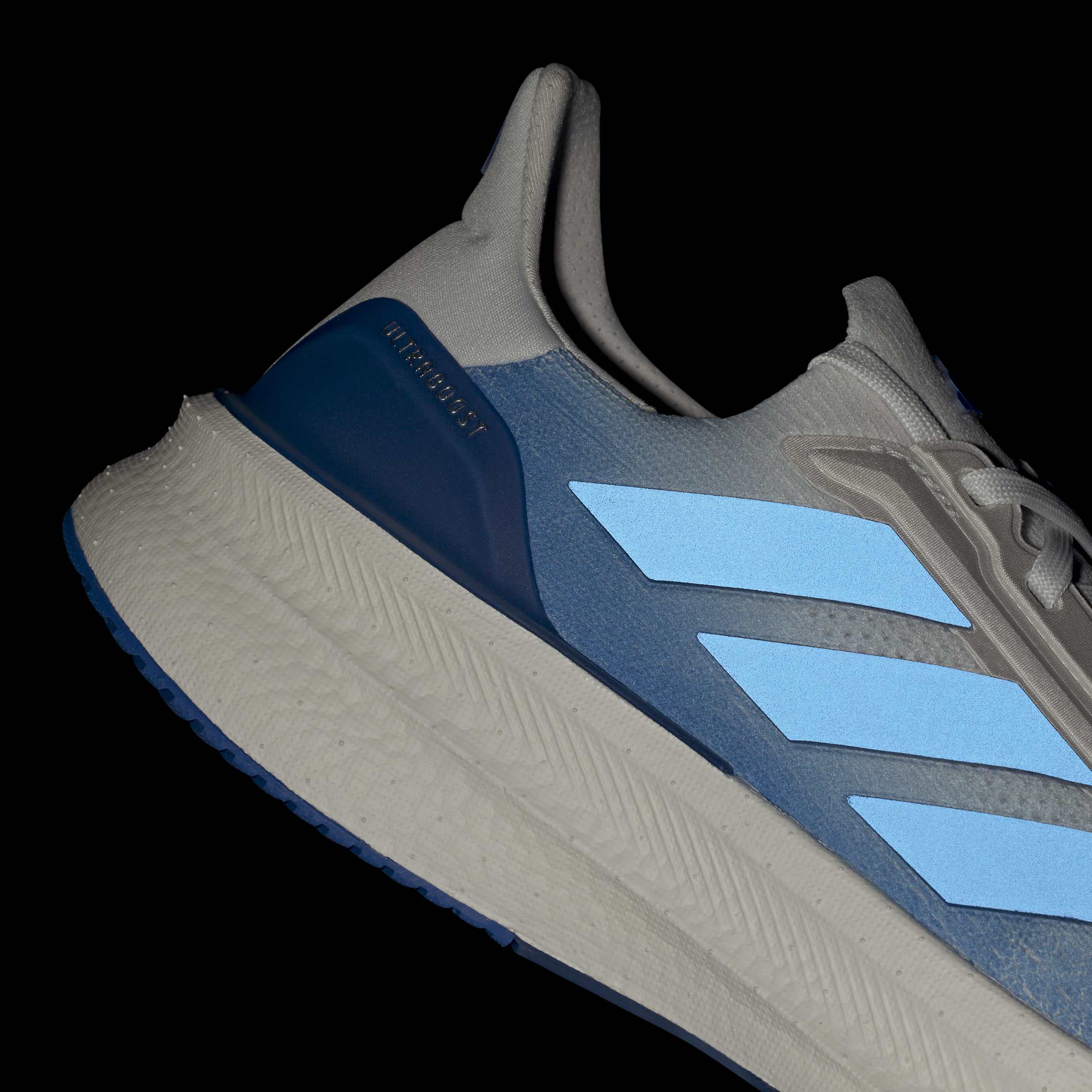 Detailansicht reflektorische Details