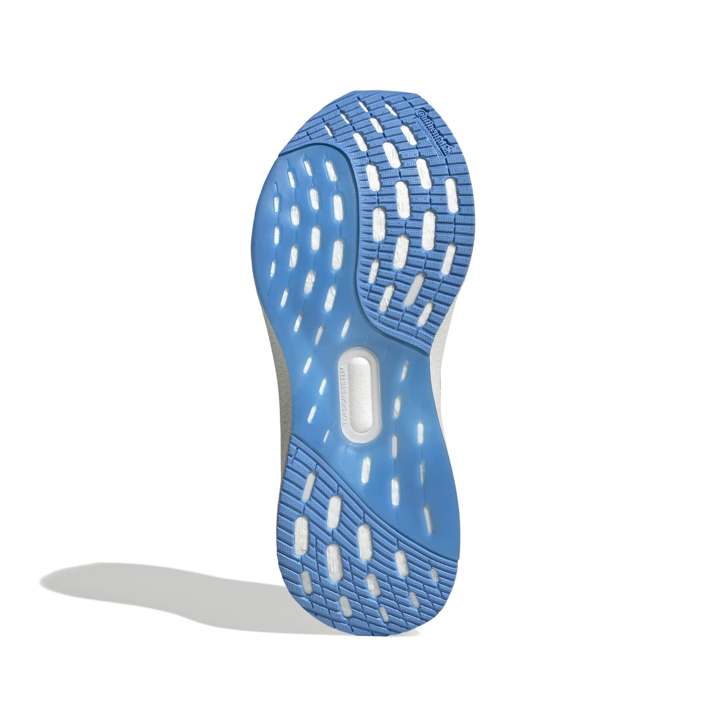 Untersicht/Sohle rechter Schuh