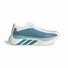 Adidas HYPERBOOST EDGE, Laufschuh, Herren, White/Petrol Metalic/Lucid Red