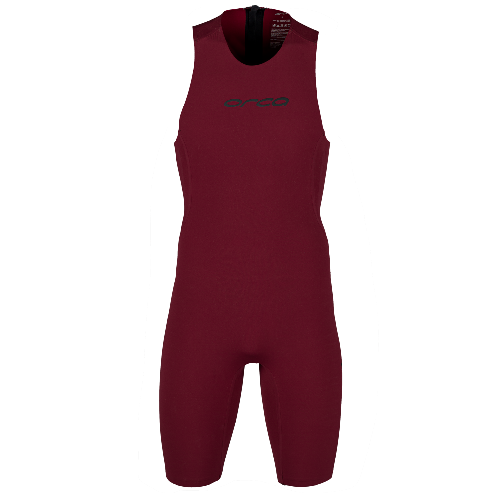 Ansicht Swimskin von vorne