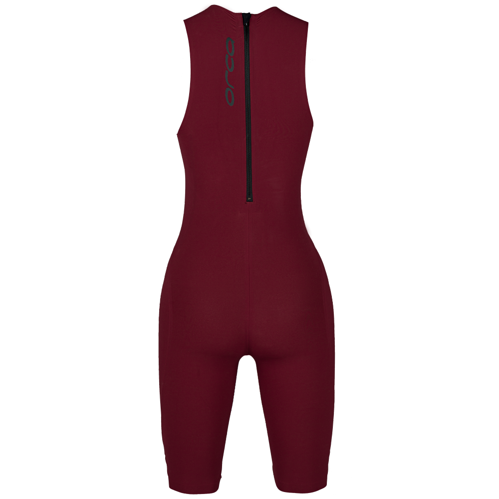 Ansicht Swimskin von hinten