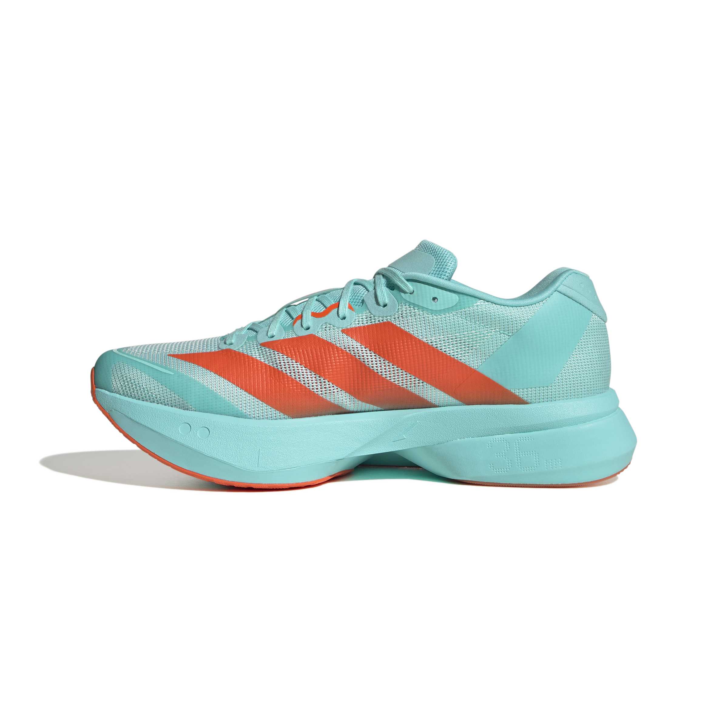 Ansicht rechter Schuh Innenseite