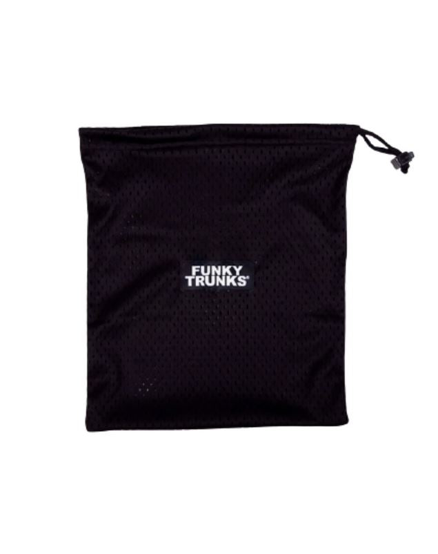 Way Funky Mini Mesh Bag