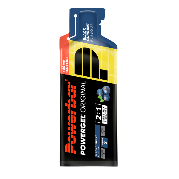PowerBar® Powergel Original Black Currant
