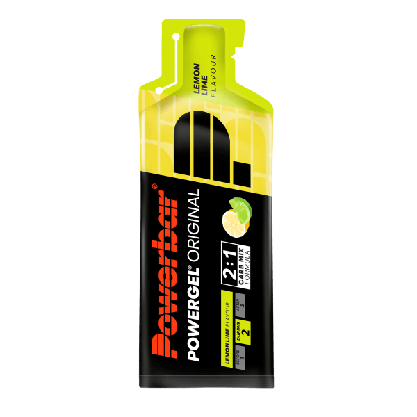 PowerBar® Powergel Original Lemon Lime