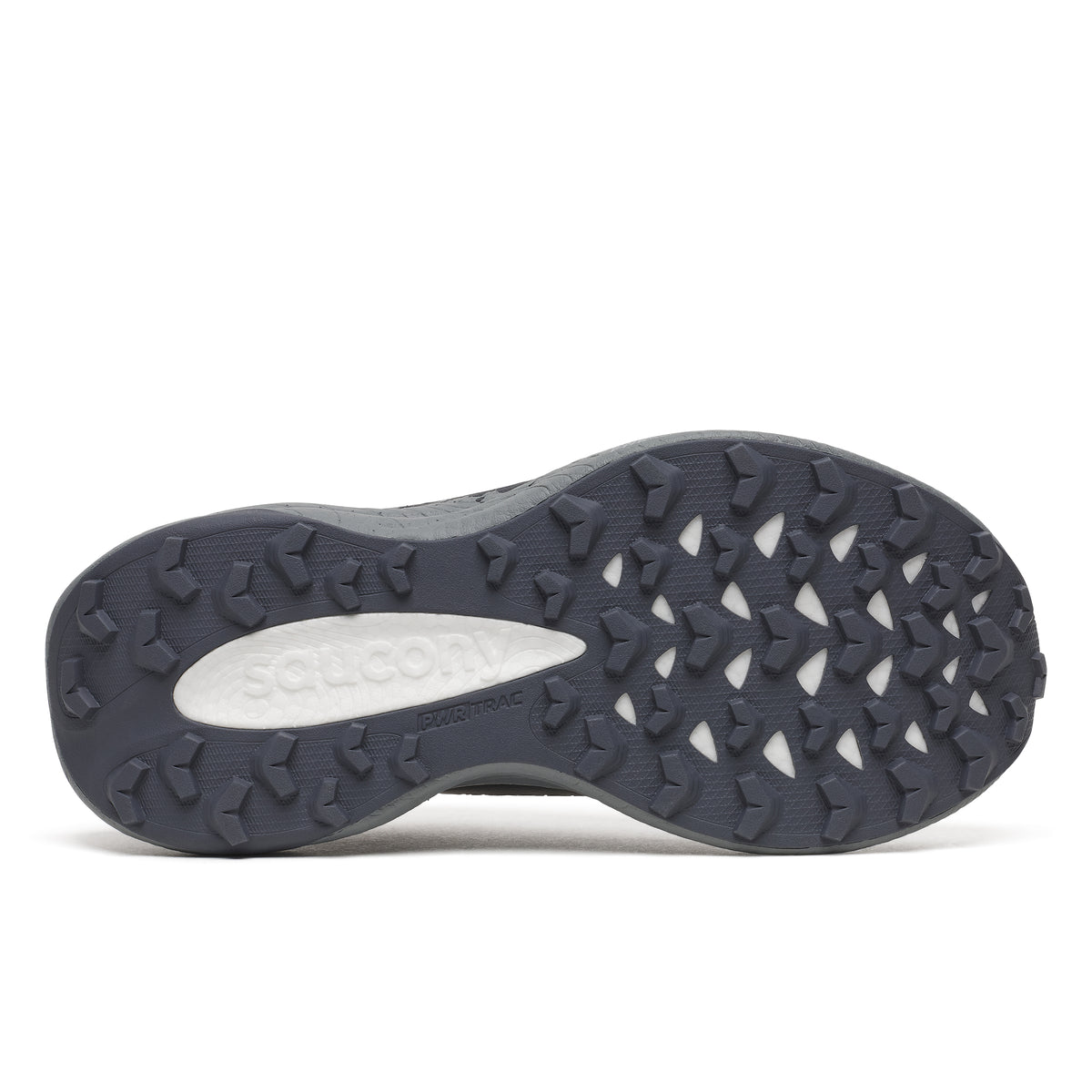 Untersicht/Sohle rechter Schuh