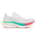Saucony Endorphin Azura, Laufschuhe, Damen, White/Multi