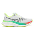 Saucony Endorphin Speed 5, Laufschuh, Herren, White/Multi