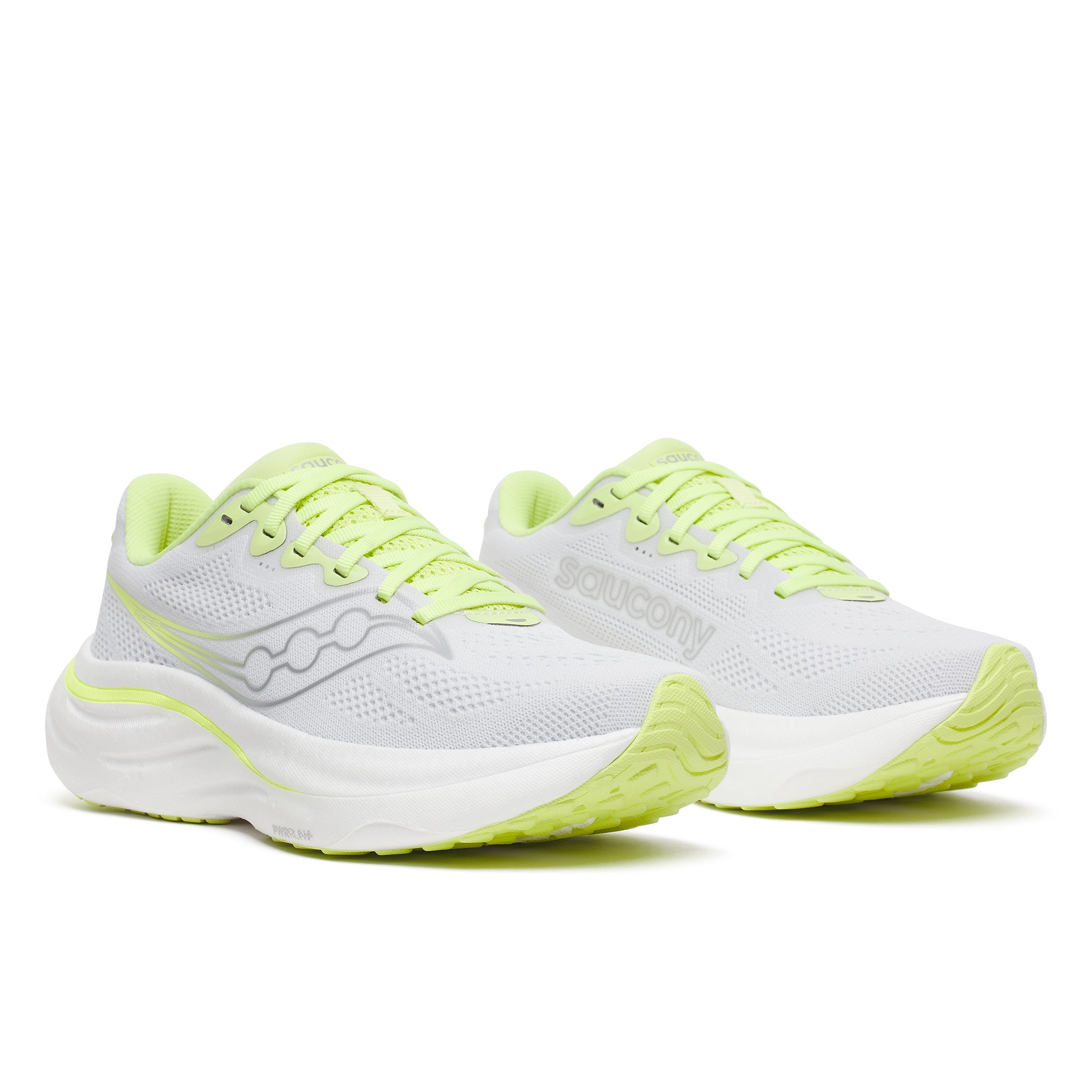 Schrägansicht beide Schuhe