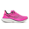 Saucony Endorphin Speed 5, Laufschuhe, Damen, Shock/Black