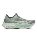 Saucony Endorphin Pro 4, Laufschuh, Herren, Iceberg/Carbon
