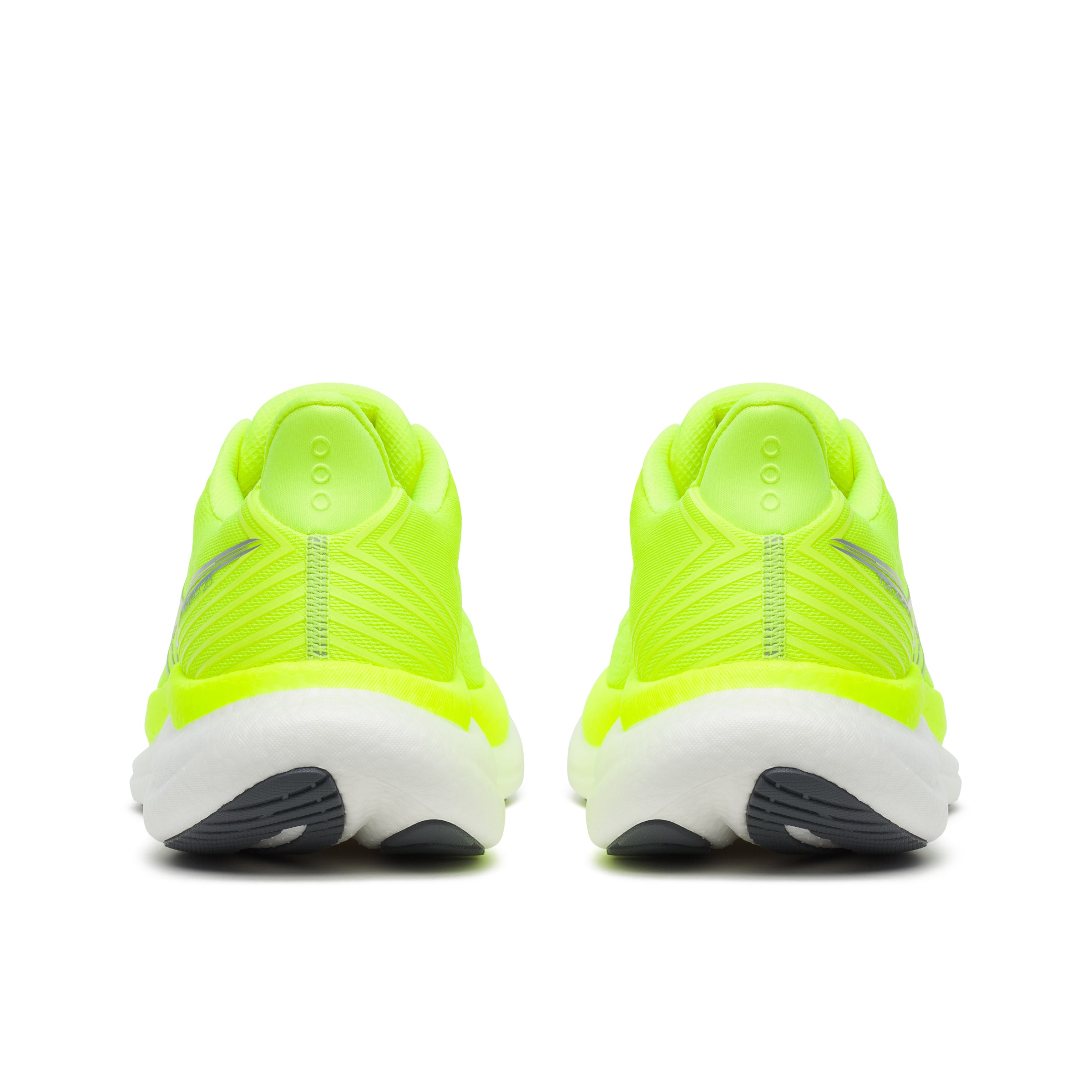 Saucony Triumph 23, Laufschuhe, Herren, Citron