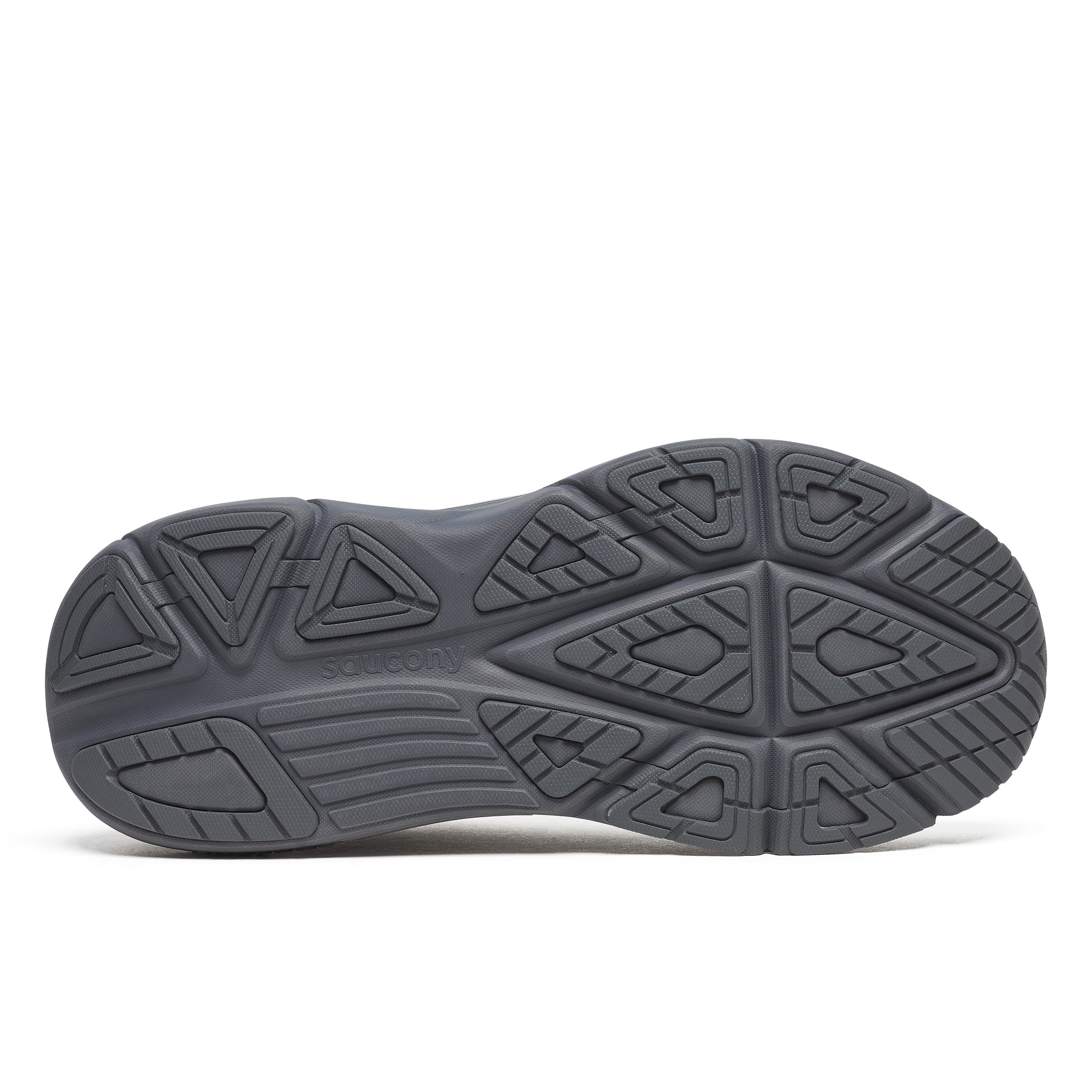 Untersicht/Sohle rechter Schuh