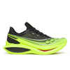 Saucony Endorphin Pro 5, Laufschuh, Herren, Citron/Black