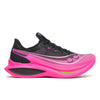 Saucony Endorphin Pro 5, Laufschuh, Herren, Black/Shock