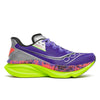 Saucony Endorphin Azura, Laufschuh, Herren, Opulence/Citron