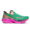 Saucony Endorphin Azura, Laufschuh, Herren, Garden/Black