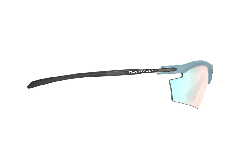 RUDY Project Rydon, Multilaser Osmium - GLACIER MA, Radbrille, Sportbrille