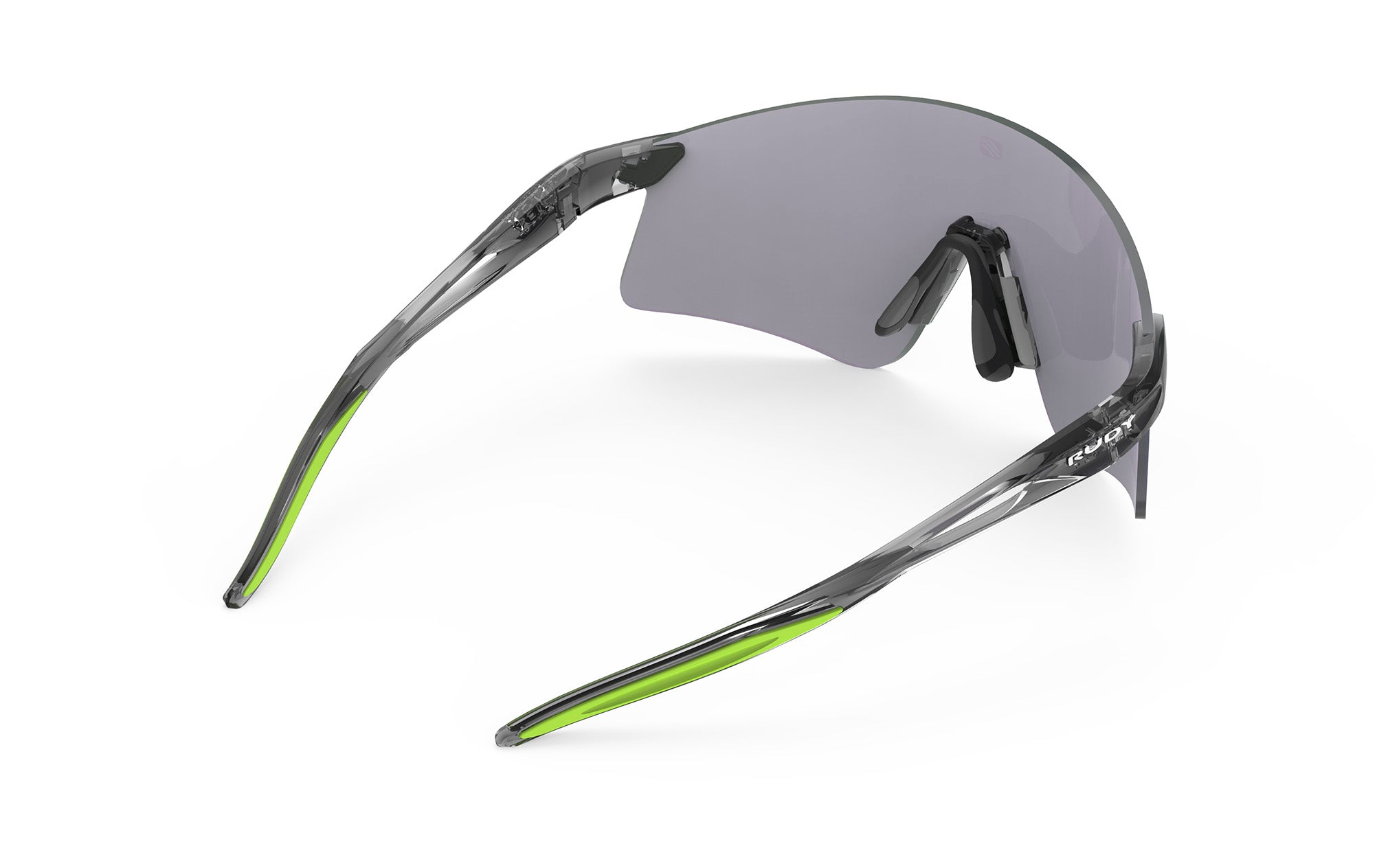 Innenansicht von hinten 