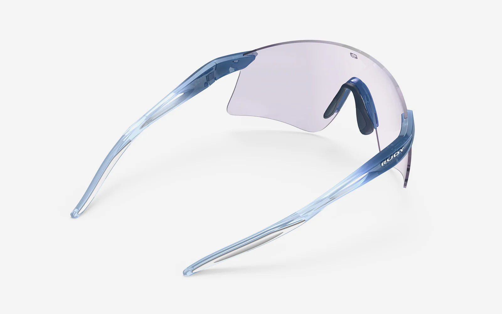 Innenansicht von hinten