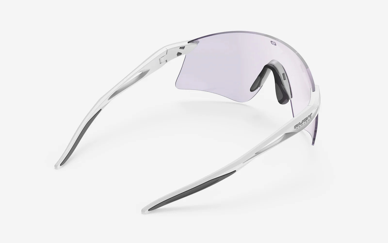 Innenansicht von hinten