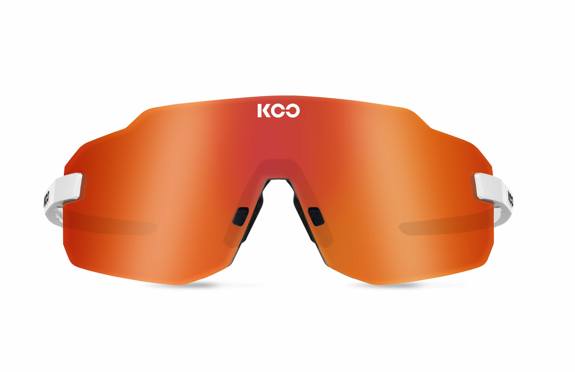 KOO SUPERNOVA Red MR