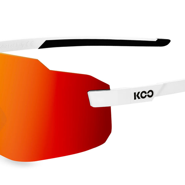 KOO SUPERNOVA Red MR