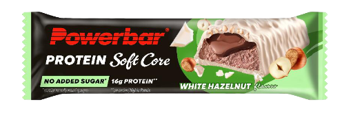 Powerbar Protein Soft Core, 48g, verschiedene Geschmacksrichtungen