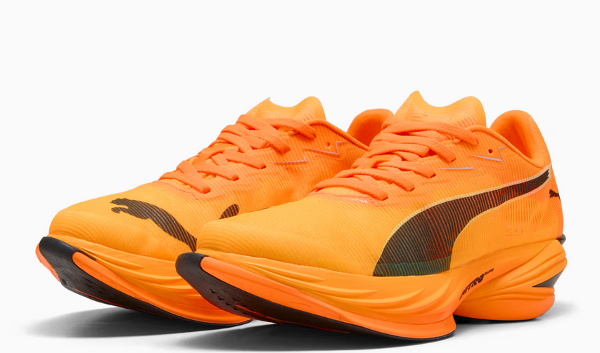 beide Schuhe Schrägansicht von vorne