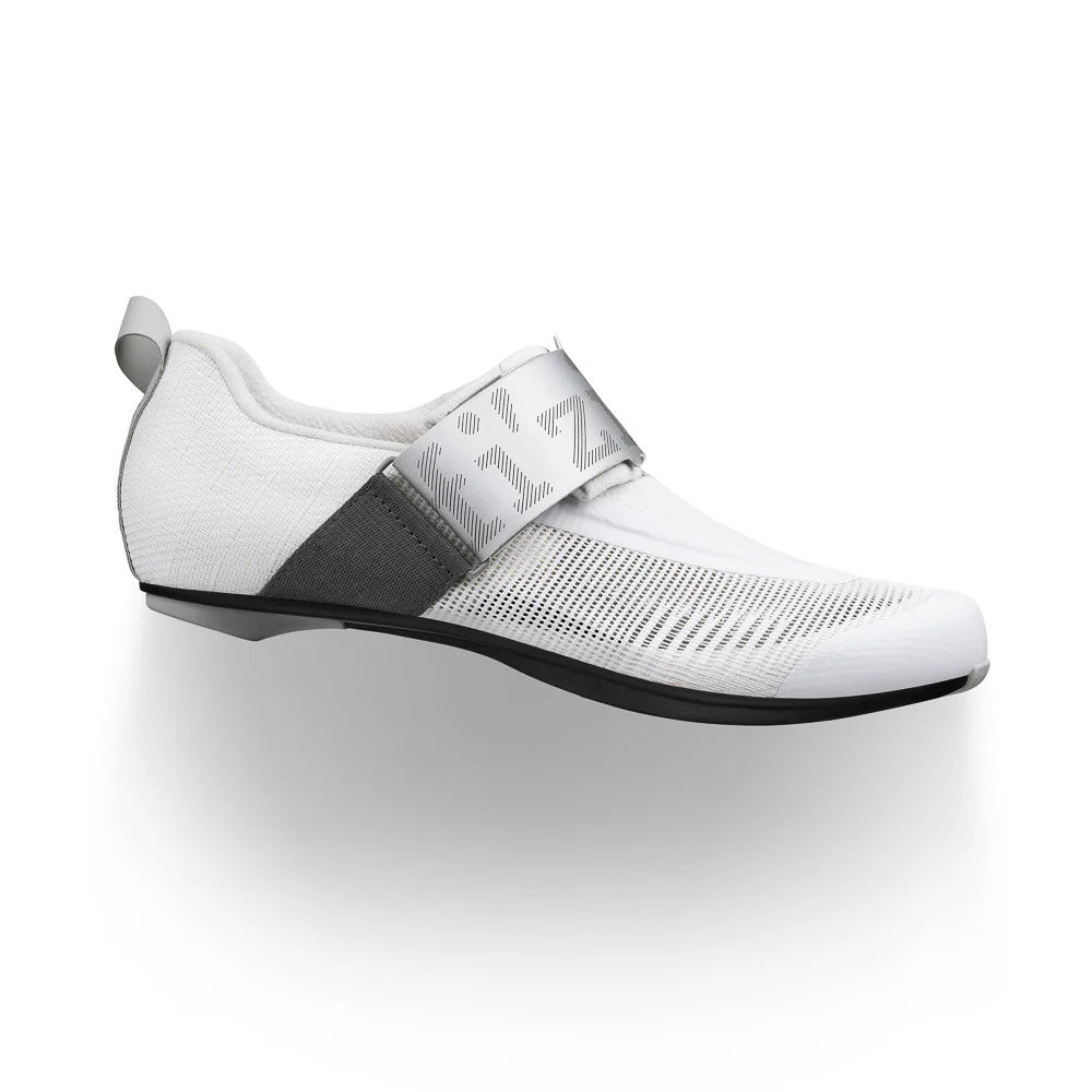 Ansicht rechter Schuh Außenseite
