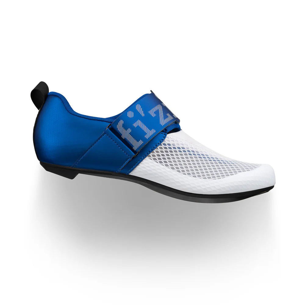 Ansicht rechter Schuh Außenseite