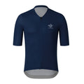 Trinovate Elite Cycling Jersey, Radtrikot, Herren, Core Blue