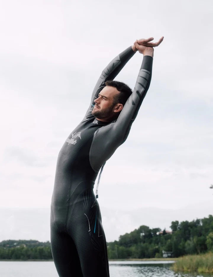 hohe Flexibilität Tragebild