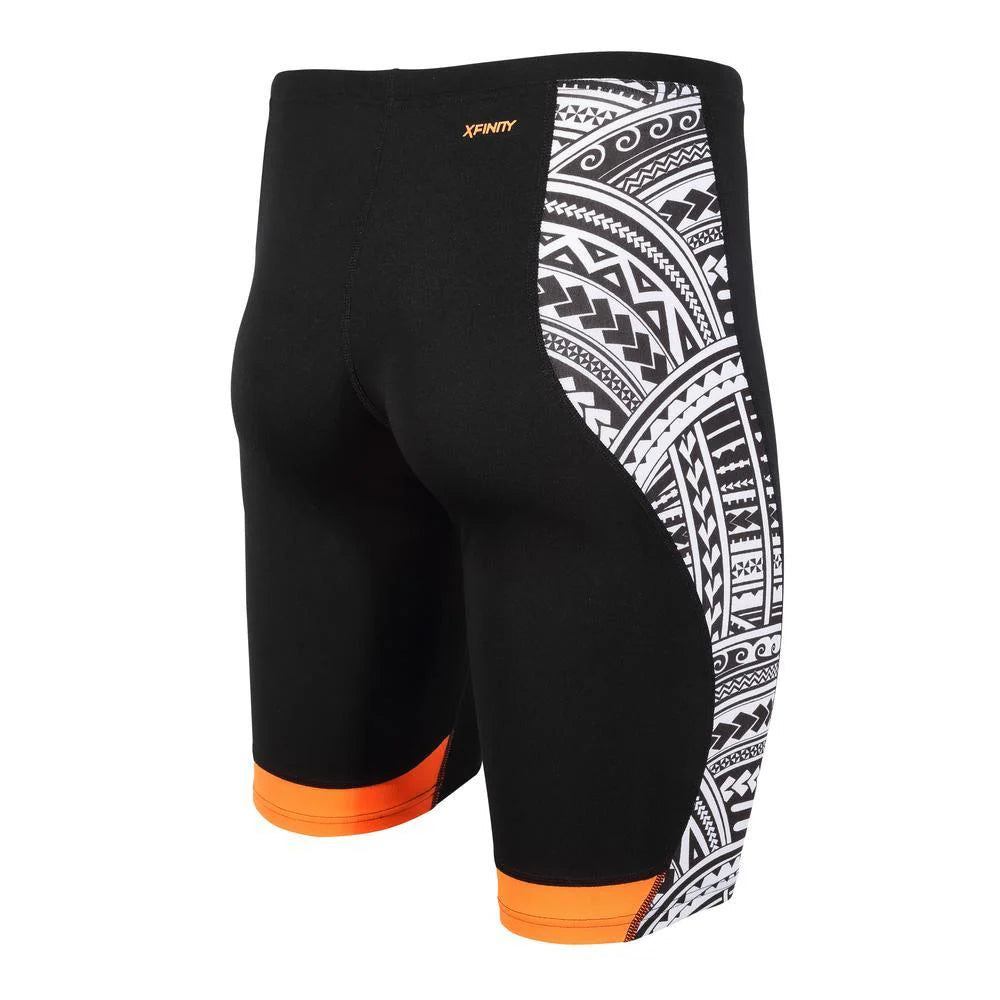 Zone3 Men´s Kona Speed Jammers, Badehose, Herren