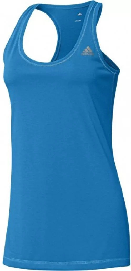 ADIDAS Prime Tank, Damen, SoleBlue