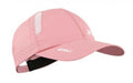2XU Run Cap, Unisex, Kappe, Bossom/White, B - Ware, kein Umtausch