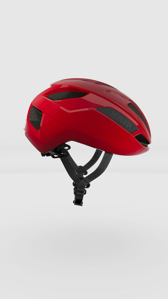 KASK Sintesi WG11, Fahrradhelm, Red