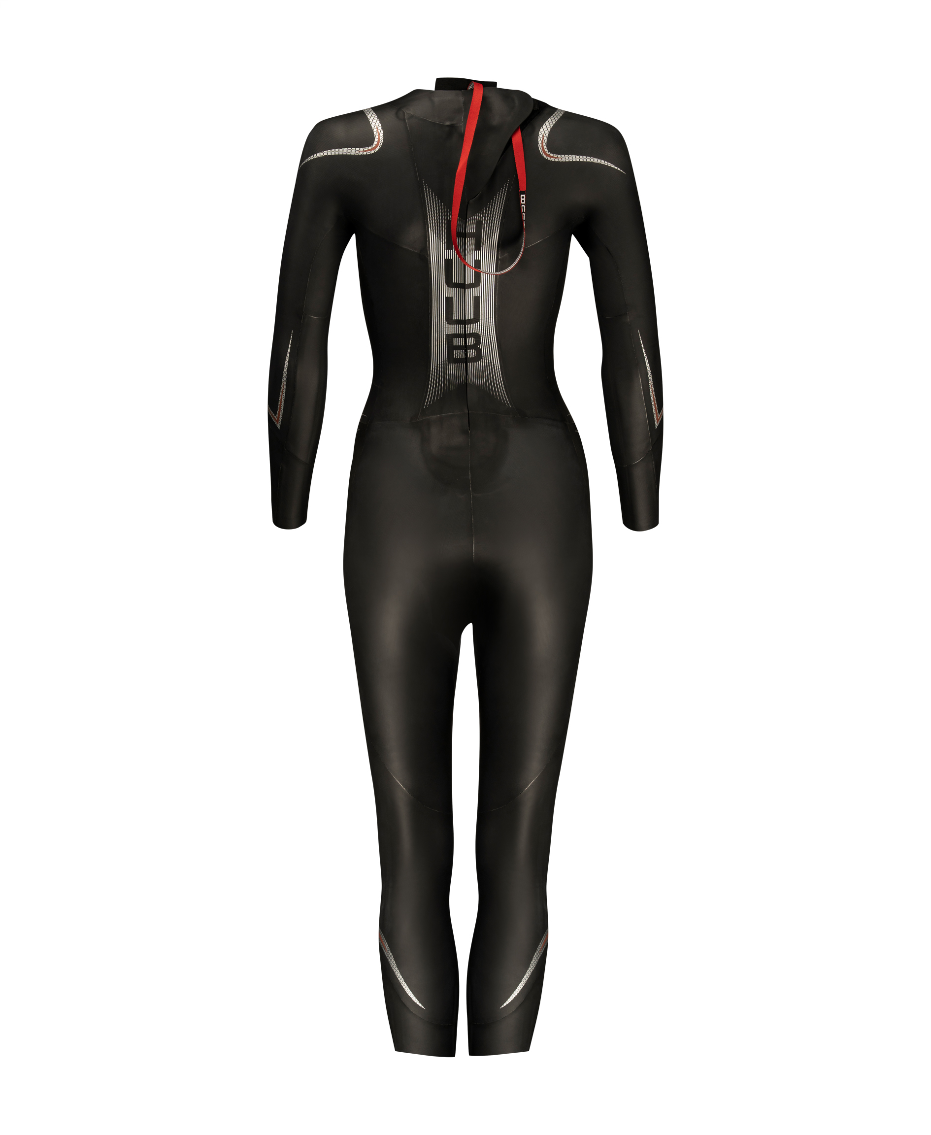 Tester Huub TC Performance 3:3 Damen, 2024