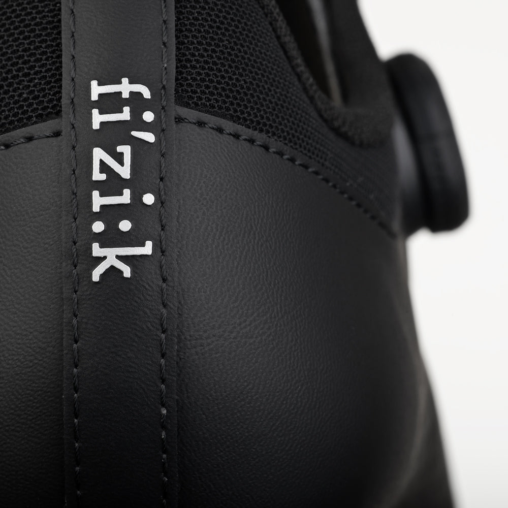 fizik-schuhe rennrad Fizik Vento Omna, Rennrad Schuhe, black/black