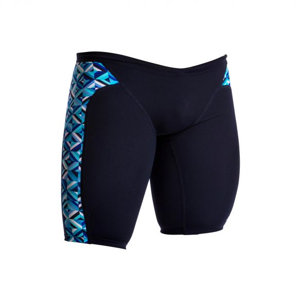 Badehose Ansicht von vorne rechts