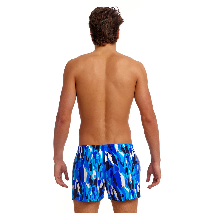 Tragebild von hinten